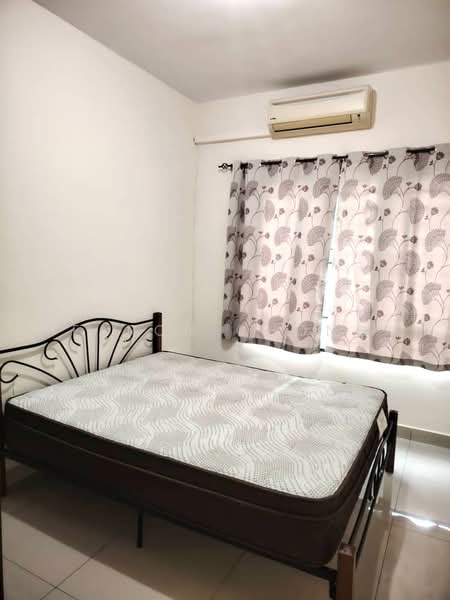 Service Residence for Rent at Connaught Avenue - Earon Chong - Bedroom - PropertyGuru.com.my