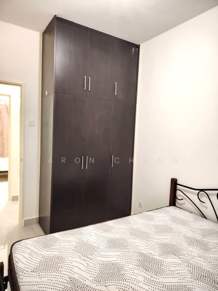 Service Residence for Rent at Connaught Avenue - Earon Chong - Bedroom - PropertyGuru.com.my