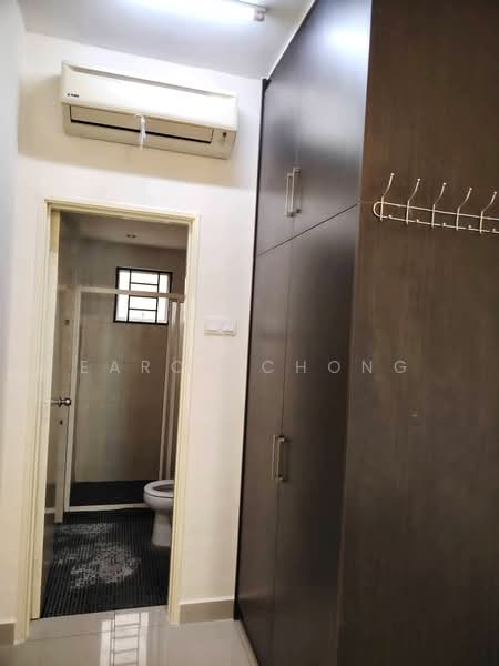Service Residence for Rent at Connaught Avenue - Earon Chong - Bathroom - PropertyGuru.com.my