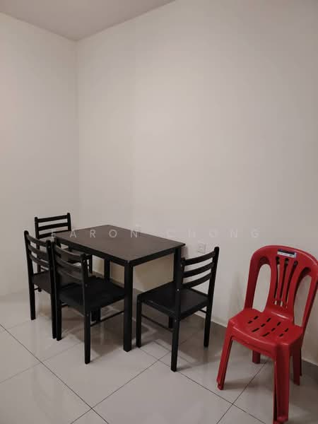 Service Residence for Rent at Connaught Avenue - Earon Chong - Dining Room - PropertyGuru.com.my