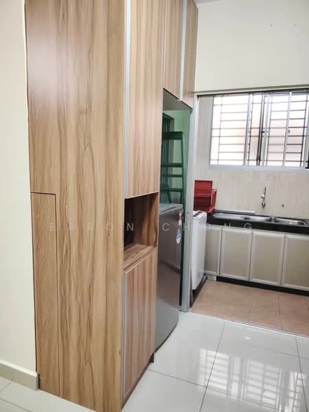 Service Residence for Rent at Connaught Avenue - Earon Chong - Kitchen - PropertyGuru.com.my