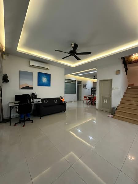 Bungalow for Rent in Subang Jaya (Selangor) - Thomas Loh - PropertyGuru.com.my