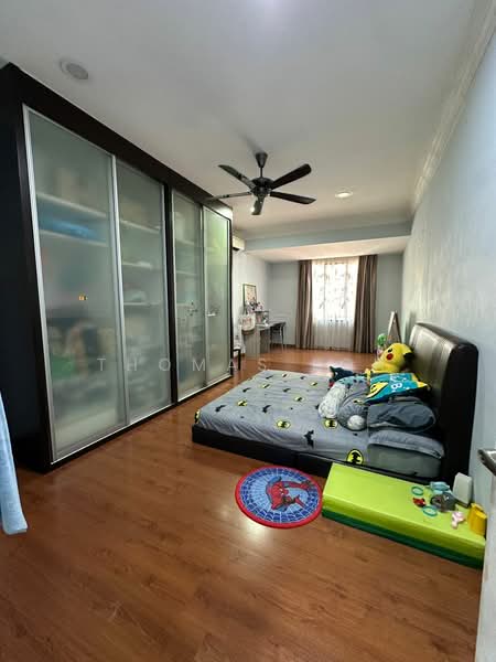Bungalow for Rent in Subang Jaya (Selangor) - Thomas Loh - PropertyGuru.com.my