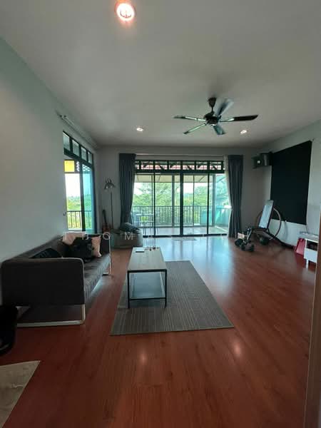 Bungalow for Rent in Subang Jaya (Selangor) - Thomas Loh - PropertyGuru.com.my