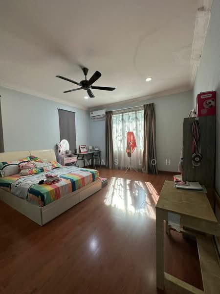 Bungalow for Rent in Subang Jaya (Selangor) - Thomas Loh - PropertyGuru.com.my