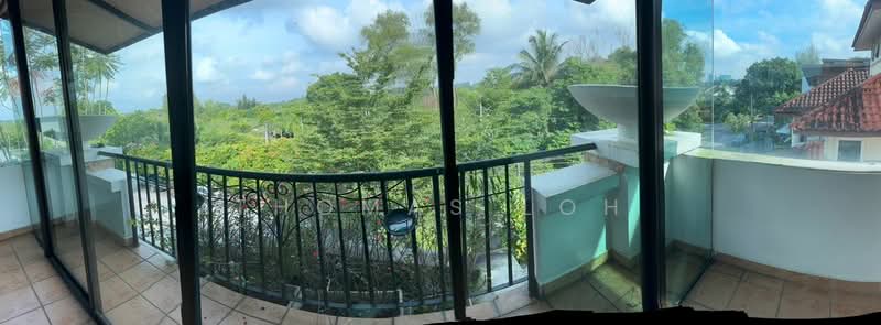 Bungalow for Rent in Subang Jaya (Selangor) - Thomas Loh - PropertyGuru.com.my