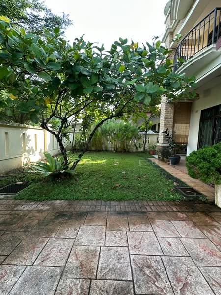 Bungalow for Rent in Subang Jaya (Selangor) - Thomas Loh - PropertyGuru.com.my