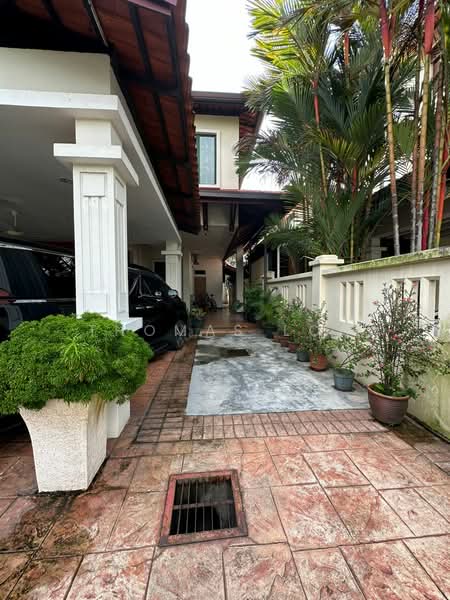 Bungalow for Rent in Subang Jaya (Selangor) - Thomas Loh - PropertyGuru.com.my
