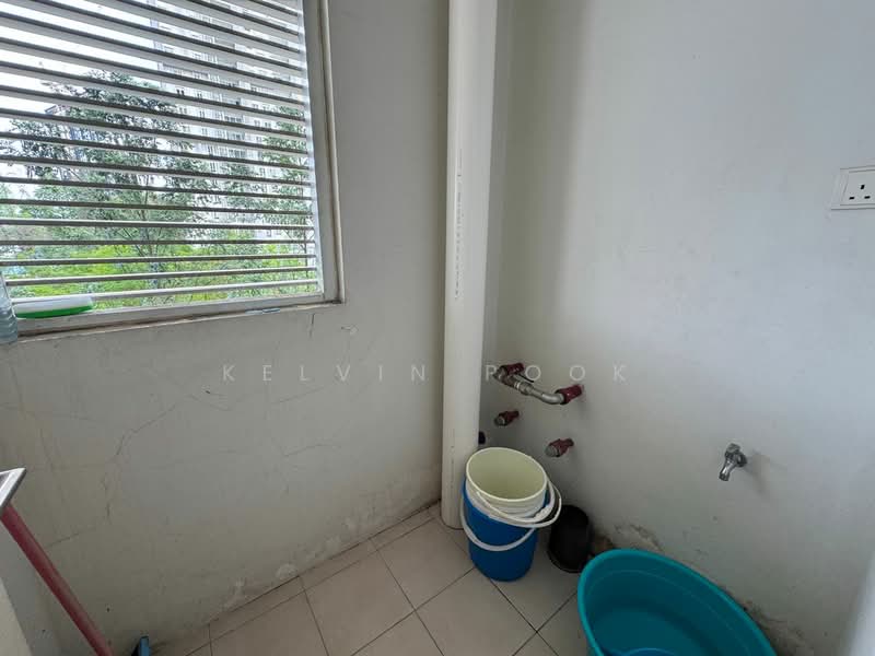 Condominium for Sale at Verdi Eco-Dominiums - Kelvin Pook - Interior - PropertyGuru.com.my