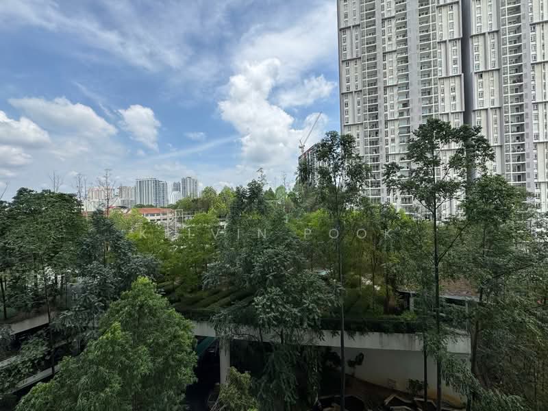 Condominium for Sale at Verdi Eco-Dominiums - Kelvin Pook - Exterior - PropertyGuru.com.my