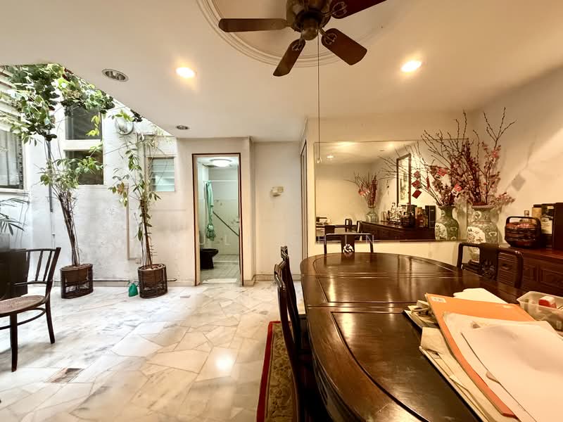2-storey Terraced House for Sale in Taman Bukit Desa (Taman Desa) - Suli Chin - Interior - PropertyGuru.com.my