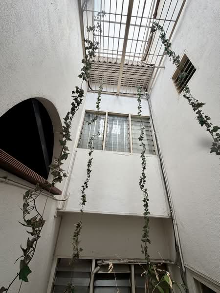 2-storey Terraced House for Sale in Taman Bukit Desa (Taman Desa) - Suli Chin - Exterior - PropertyGuru.com.my