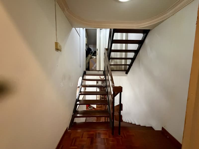 2-storey Terraced House for Sale in Taman Bukit Desa (Taman Desa) - Suli Chin - Interior - PropertyGuru.com.my