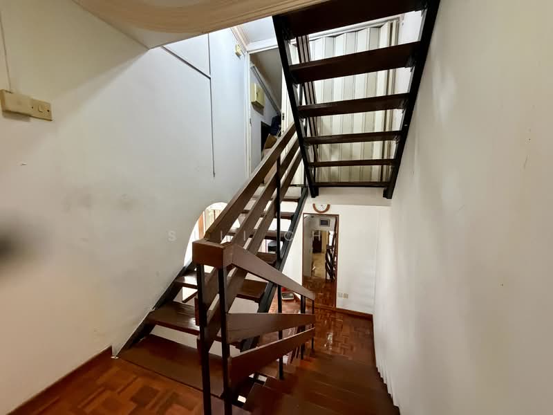 2-storey Terraced House for Sale in Taman Bukit Desa (Taman Desa) - Suli Chin - Interior - PropertyGuru.com.my