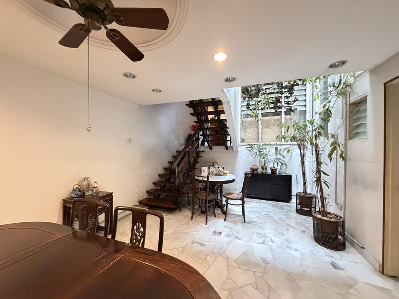 2-storey Terraced House for Sale in Taman Bukit Desa (Taman Desa) - Suli Chin - Interior - PropertyGuru.com.my