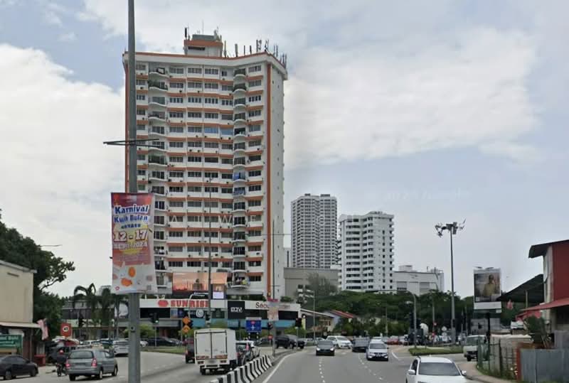 Shop for Sale in Tanjung Tokong (Penang) - Caiwei Chew - Exterior - PropertyGuru.com.my