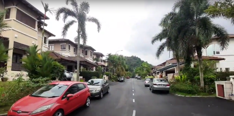 Bungalow for Sale in Kemensah Heights (Ulu Kelang) - Tony YY - Exterior - PropertyGuru.com.my