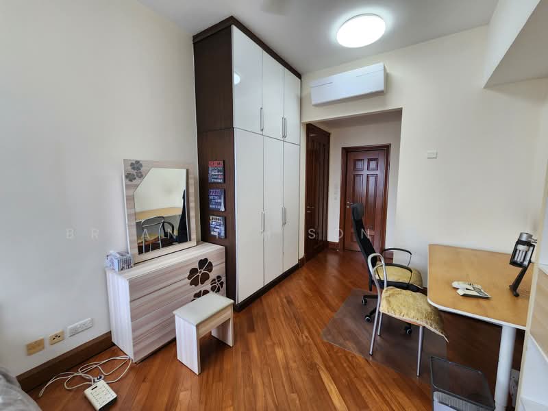 Kondominium untuk Disewa di Mont Kiara Aman - Bryan Teh - Bedroom - PropertyGuru.com.my