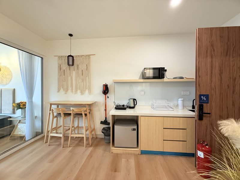 The Shore untuk Untuk Disewa - RM 2,400 /bulan, Mac 2026 - Kitchen - PropertyGuru.com.my