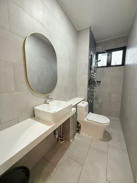 The Shore untuk Untuk Disewa - RM 2,400 /bulan, Mac 2026 - Bathroom - PropertyGuru.com.my
