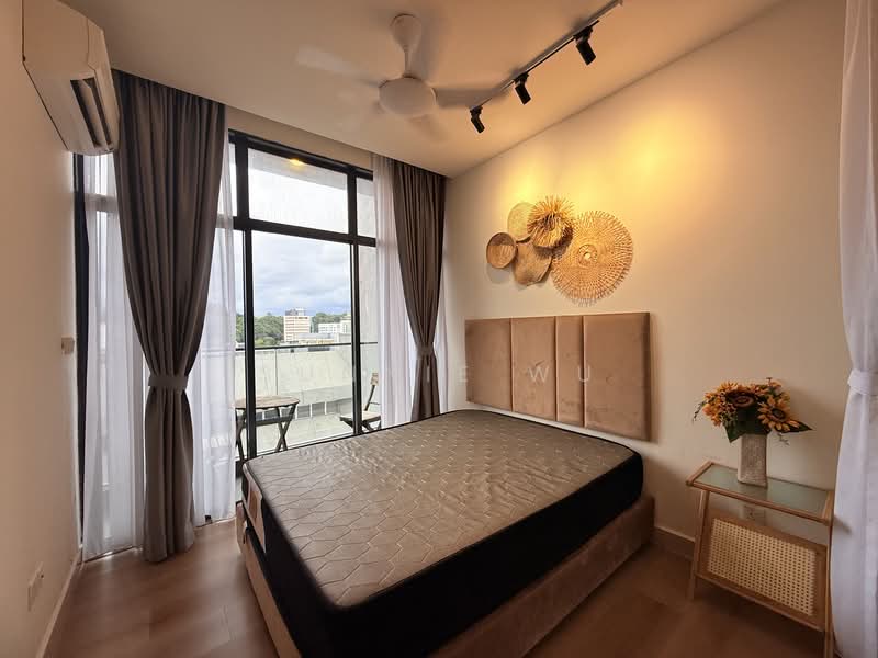 The Shore untuk Untuk Disewa - RM 2,400 /bulan, Mac 2026 - Bedroom - PropertyGuru.com.my