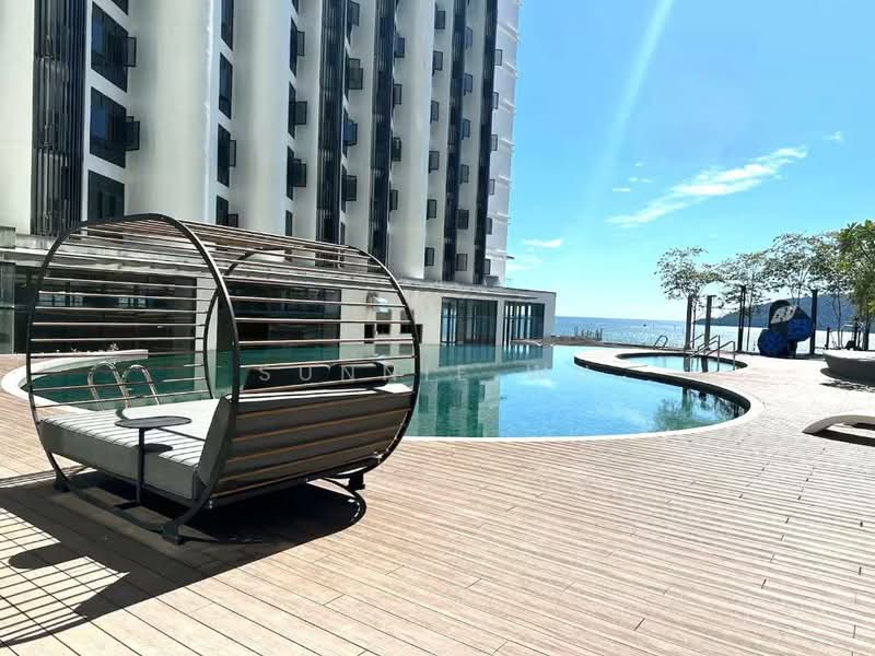 The Shore untuk Untuk Disewa - RM 2,400 /bulan, Mac 2026 - Exterior - PropertyGuru.com.my