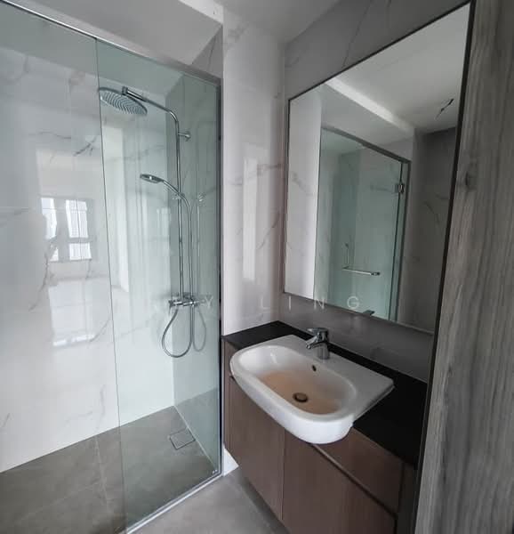 Agile Bukit Bintang untuk Untuk Dijual - RM 1,312,760, Mac 2026 - Bathroom - PropertyGuru.com.my