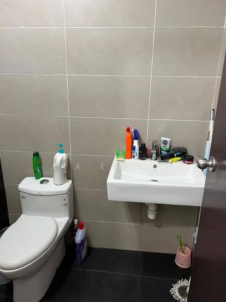 Condominium for Sale at Wave @ Marina Cove - Jia En Lee - Bathroom - PropertyGuru.com.my