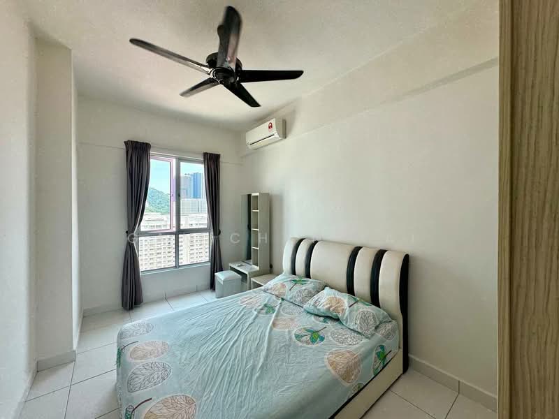 Elit Heights @ Bayan City untuk Untuk Disewa - RM 2,200 /bulan, Mac 2026 - Bedroom - PropertyGuru.com.my