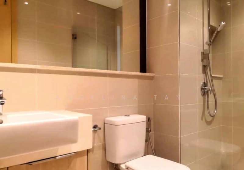 Southern Marina Residences untuk Untuk Dijual - RM 1,000,000, Mac 2026 - Bathroom - PropertyGuru.com.my