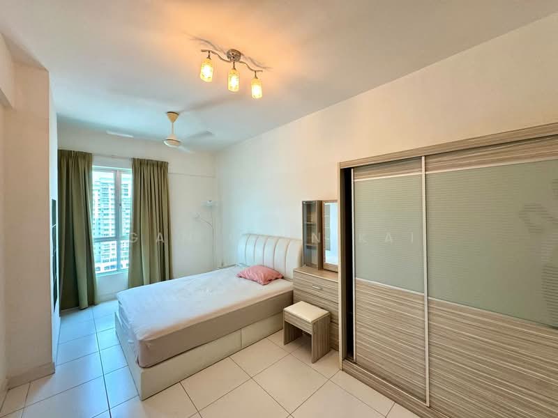 Elit Heights @ Bayan City untuk Untuk Disewa - RM 2,300 /bulan, Mac 2026 - Bedroom - PropertyGuru.com.my
