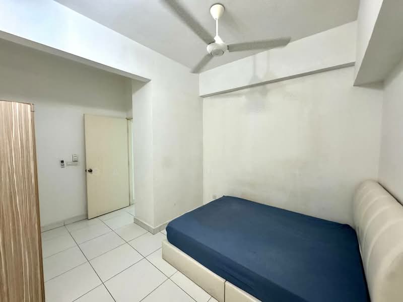 Elit Heights @ Bayan City untuk Untuk Disewa - RM 2,300 /bulan, Mac 2026 - Bedroom - PropertyGuru.com.my