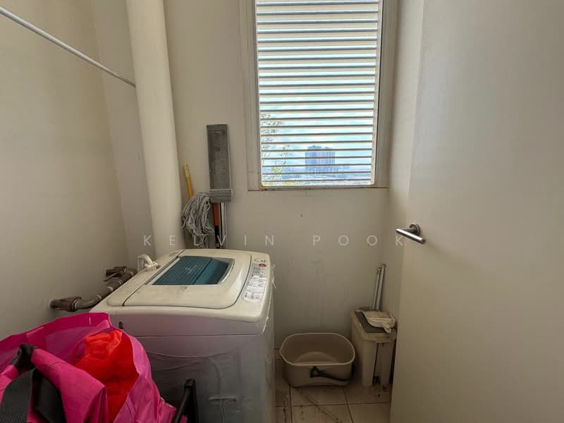 Condominium for Sale at Verdi Eco-Dominiums - Kelvin Pook - Interior - PropertyGuru.com.my