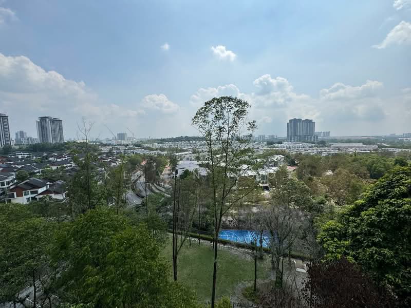 Condominium for Sale at Verdi Eco-Dominiums - Kelvin Pook - Exterior - PropertyGuru.com.my