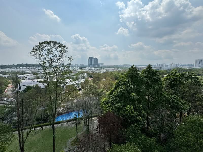 Condominium for Sale at Verdi Eco-Dominiums - Kelvin Pook - Exterior - PropertyGuru.com.my