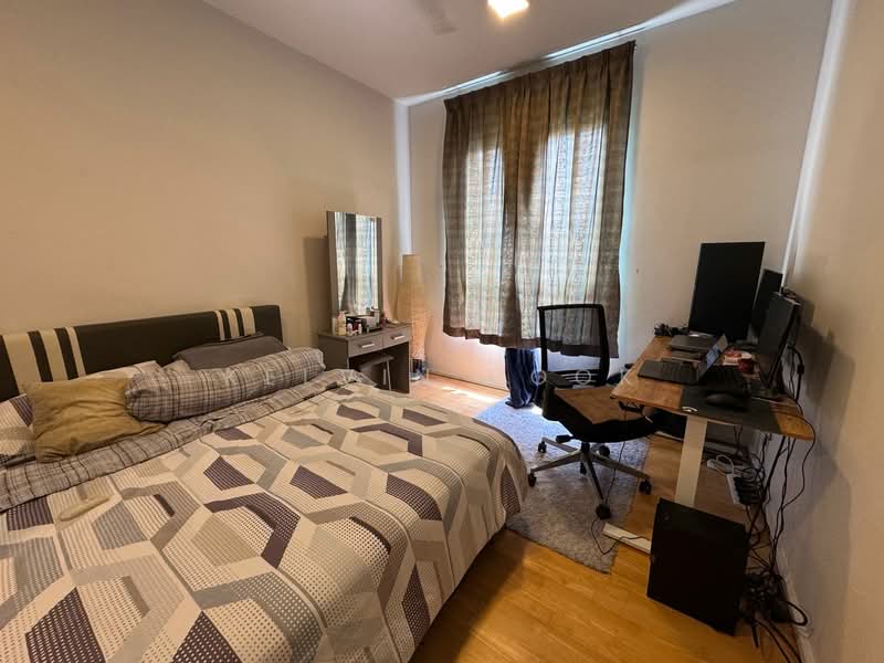 Condominium for Sale at Verdi Eco-Dominiums - Kelvin Pook - Bedroom - PropertyGuru.com.my