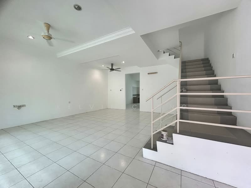 Bandar Cyber Ipoh (Bandar Siber), Botani untuk Untuk Dijual - RM 450,000, Mac 2026 - Living Room - PropertyGuru.com.my