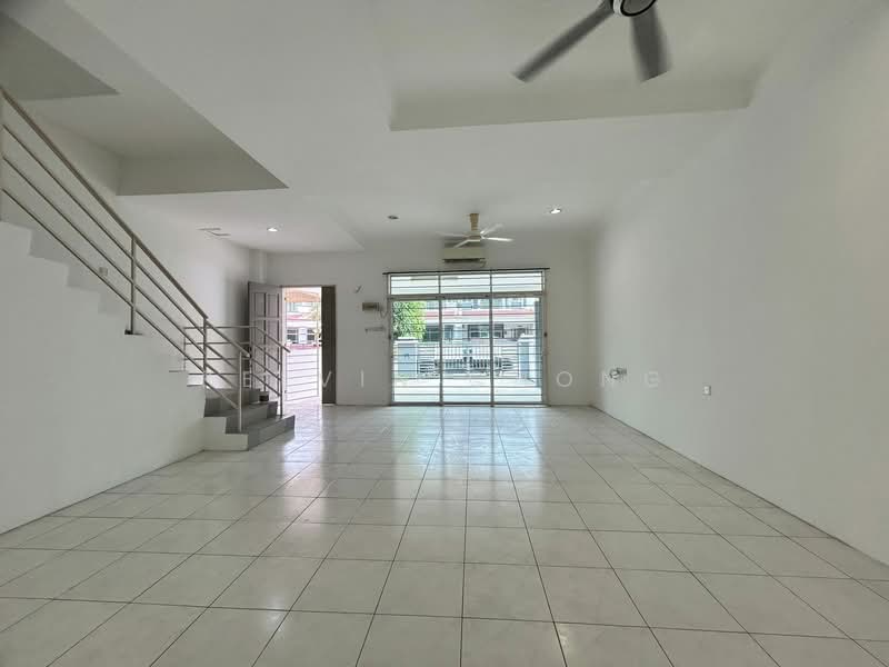 Bandar Cyber Ipoh (Bandar Siber), Botani untuk Untuk Dijual - RM 450,000, Mac 2026 - Living Room - PropertyGuru.com.my