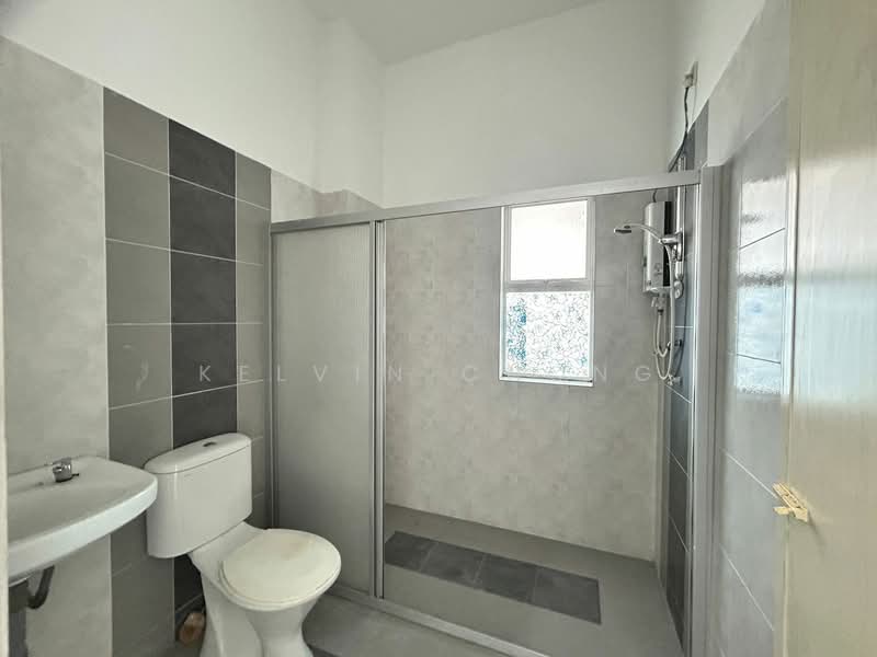 Bandar Cyber Ipoh (Bandar Siber), Botani untuk Untuk Dijual - RM 450,000, Mac 2026 - Bathroom - PropertyGuru.com.my
