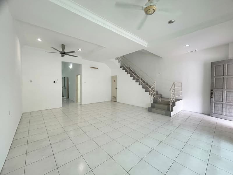 Bandar Cyber Ipoh (Bandar Siber), Botani untuk Untuk Dijual - RM 450,000, Mac 2026 - Living Room - PropertyGuru.com.my