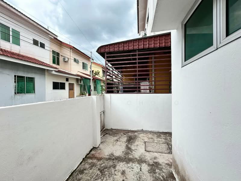 Bandar Cyber Ipoh (Bandar Siber), Botani untuk Untuk Dijual - RM 450,000, Mac 2026 - Exterior - PropertyGuru.com.my