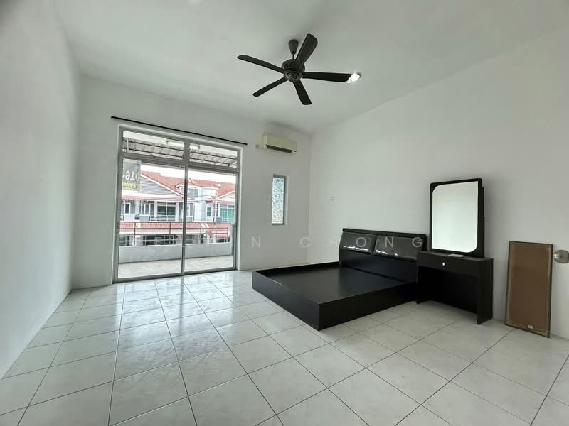 Bandar Cyber Ipoh (Bandar Siber), Botani untuk Untuk Dijual - RM 450,000, Mac 2026 - Bedroom - PropertyGuru.com.my
