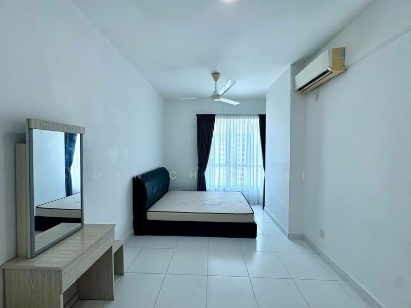 Elit Heights @ Bayan City untuk Untuk Disewa - RM 2,250 /bulan, Mac 2026 - Bedroom - PropertyGuru.com.my