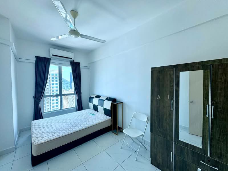 Elit Heights @ Bayan City untuk Untuk Disewa - RM 2,250 /bulan, Mac 2026 - Bedroom - PropertyGuru.com.my