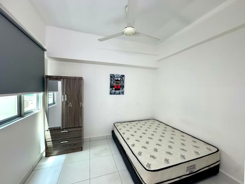 Elit Heights @ Bayan City untuk Untuk Disewa - RM 2,250 /bulan, Mac 2026 - Bedroom - PropertyGuru.com.my