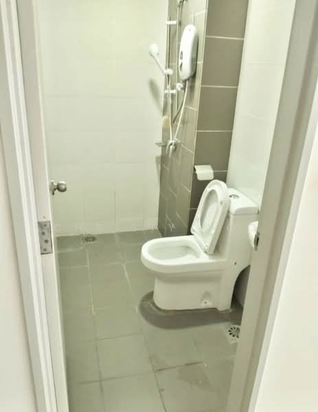 Kondominium untuk Disewa di Legendview - Christy Woo - Bathroom - PropertyGuru.com.my