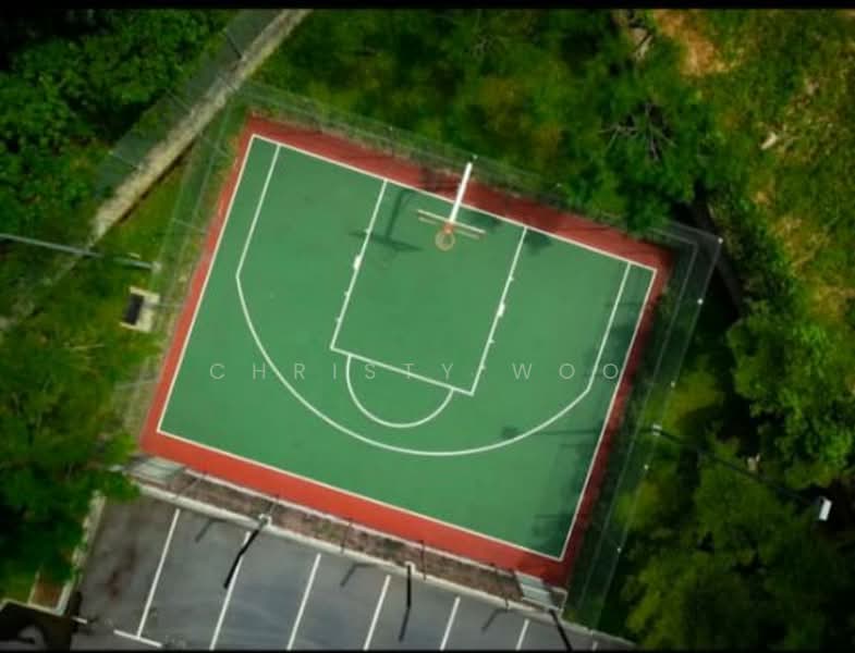 Kondominium untuk Disewa di Legendview - Christy Woo - Exterior - PropertyGuru.com.my