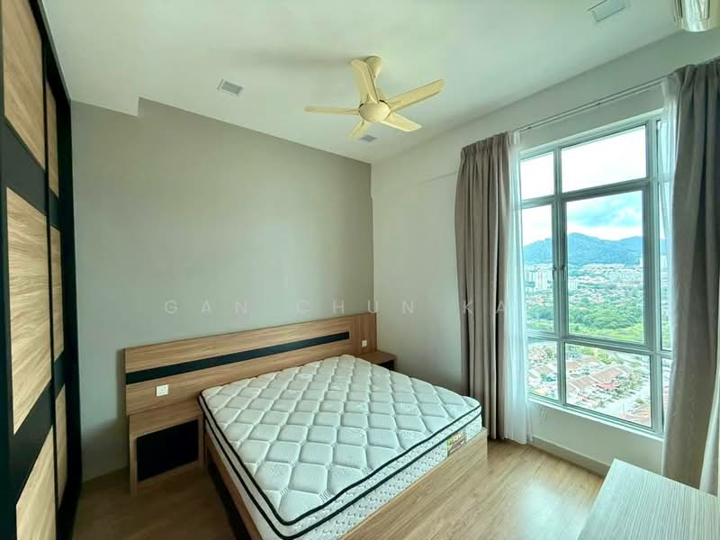 Elit Heights @ Bayan City untuk Untuk Disewa - RM 3,200 /bulan, Mac 2026 - Bedroom - PropertyGuru.com.my