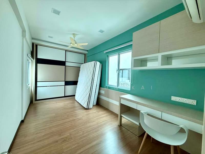 Elit Heights @ Bayan City untuk Untuk Disewa - RM 3,200 /bulan, Mac 2026 - Bedroom - PropertyGuru.com.my