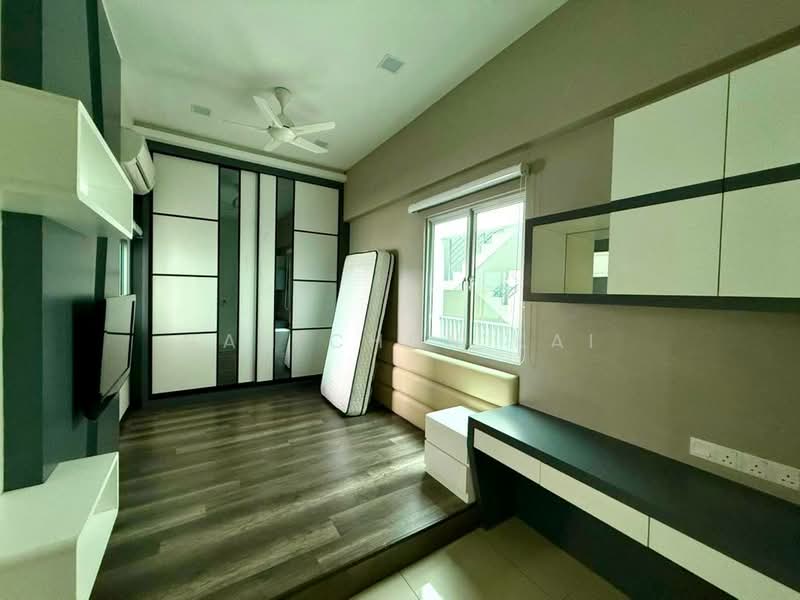 Elit Heights @ Bayan City untuk Untuk Disewa - RM 3,200 /bulan, Mac 2026 - Bedroom - PropertyGuru.com.my